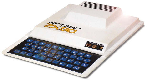 ZX 80