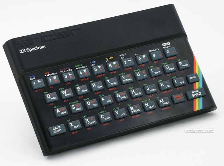 ZX Spectrum